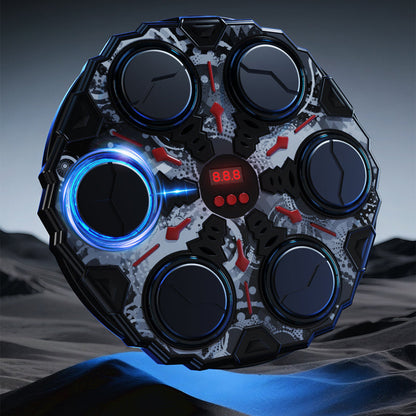 Interaktive Smart-Boxmaschine mit Musikfunktion