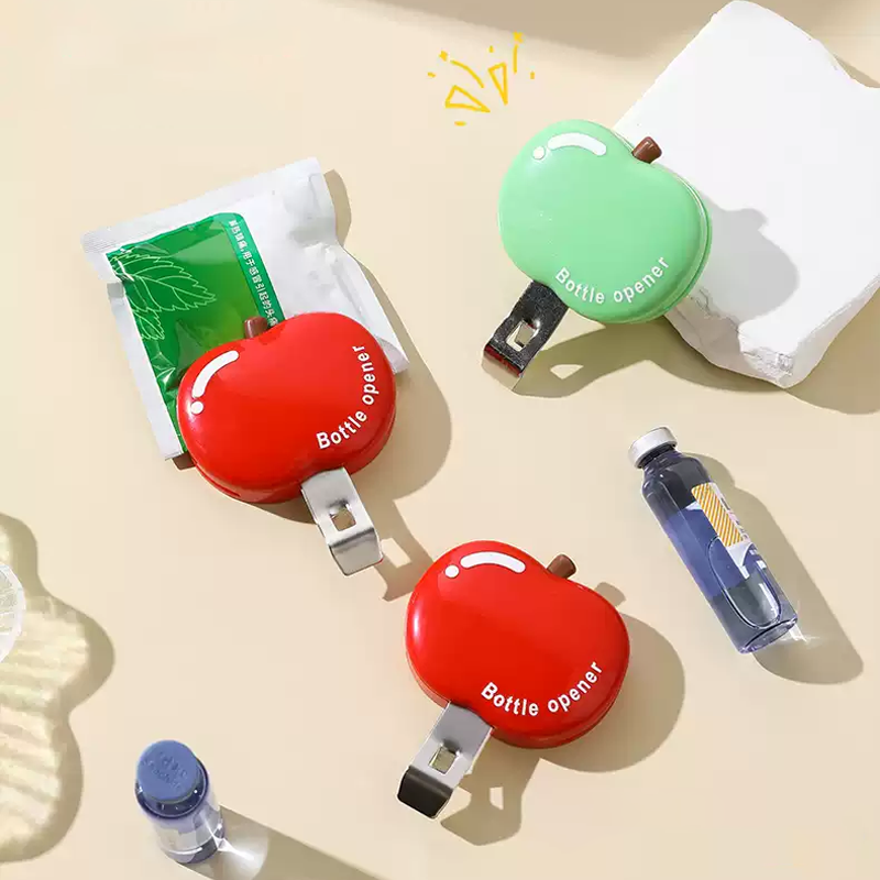 📢📢50 % Rabatt!! ⏰ Multifunktionaler Magnetischer Flaschenöffner – Starker Halt, Einfach zu Montieren & Spart Platz 🛠️