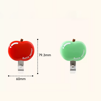 📢📢50 % Rabatt!! ⏰ Multifunktionaler Magnetischer Flaschenöffner – Starker Halt, Einfach zu Montieren & Spart Platz 🛠️