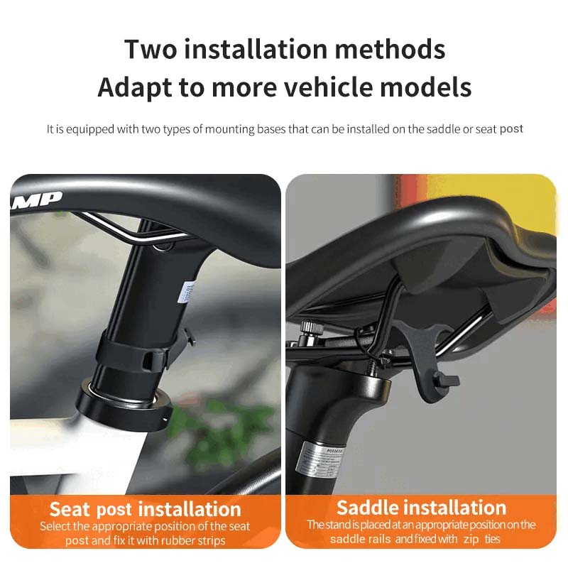 🔥Innerhalb von 3 Tagen profitieren Sie von 50 % Rabatt!🎉👁️ Dynamisches Devil's Eye Fahrradrücklicht – Sicherheit &amp; Einzigartigkeit! 🚲