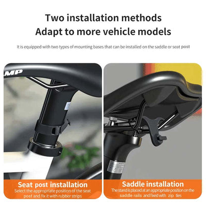 🔥Innerhalb von 3 Tagen profitieren Sie von 50 % Rabatt!🎉👁️ Dynamisches Devil's Eye Fahrradrücklicht – Sicherheit &amp; Einzigartigkeit! 🚲
