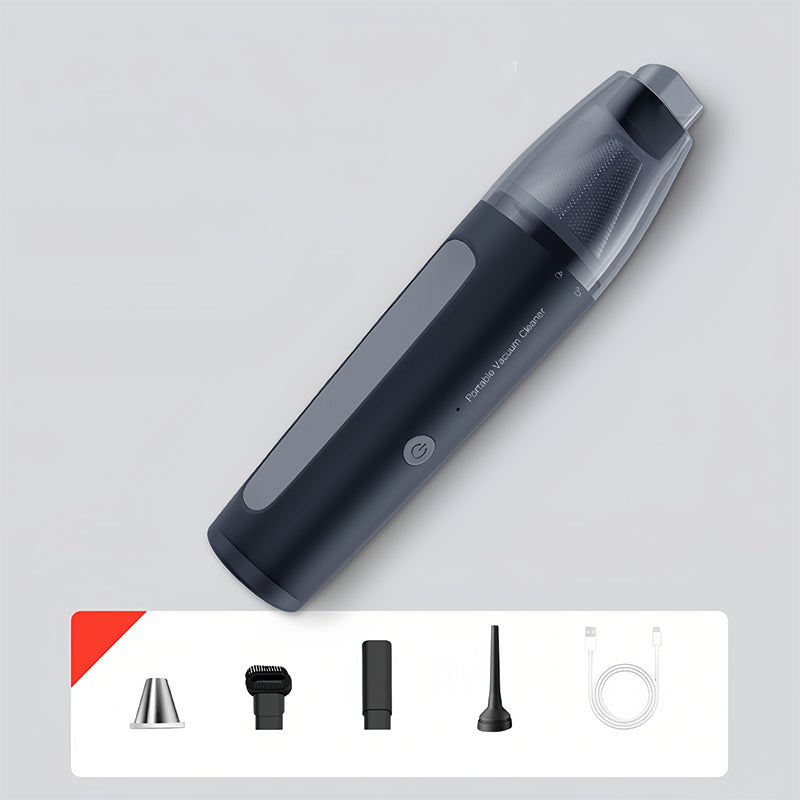 🎉Heißer Verkauf 50% RABATT✨4-in-1-Hand-Akku-Staubsauger