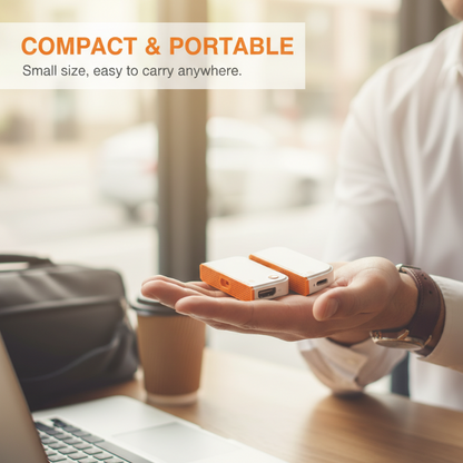 🔋Begrenzte Zeit 50% Rabatt⚡📺Drahtloser HDMI-Sender und -Empfänger, kompatibel mit Mobiltelefonen, Tablets, Computern und Fernsehern