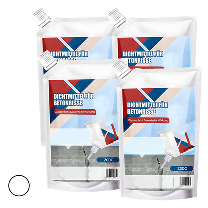 Hochleistungs-Dichtmittel für Betonrisse