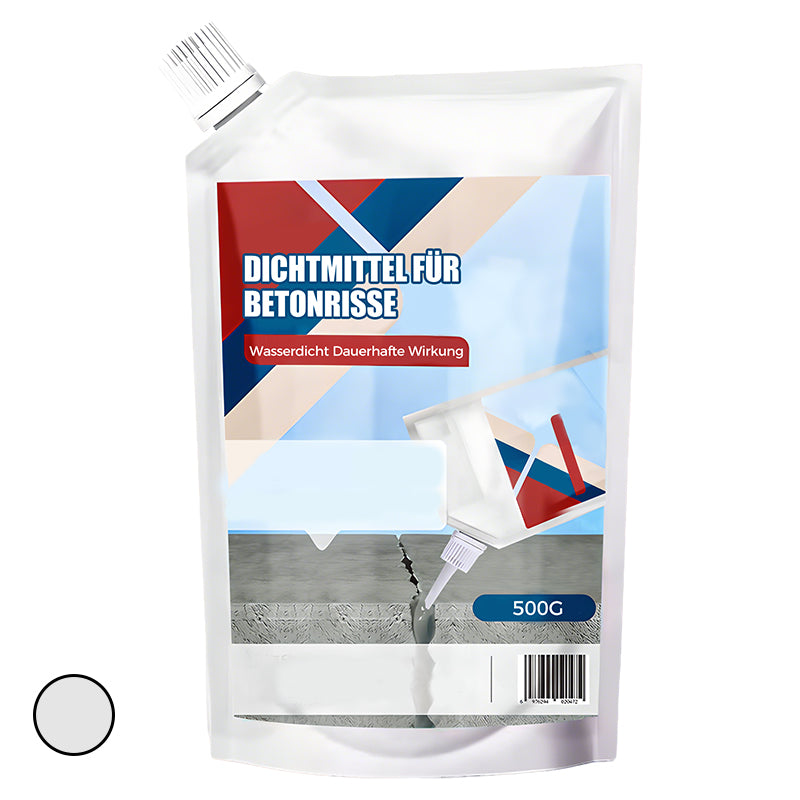 Hochleistungs-Dichtmittel für Betonrisse