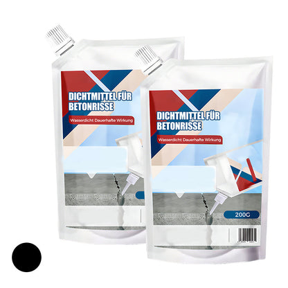 Hochleistungs-Dichtmittel für Betonrisse