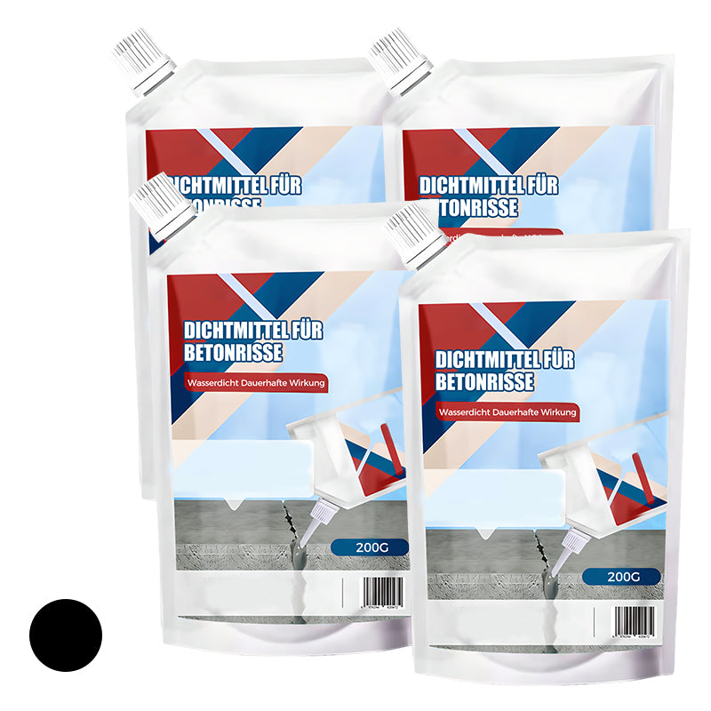 Hochleistungs-Dichtmittel für Betonrisse