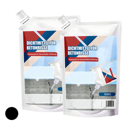 Hochleistungs-Dichtmittel für Betonrisse