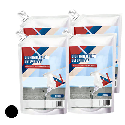 Hochleistungs-Dichtmittel für Betonrisse