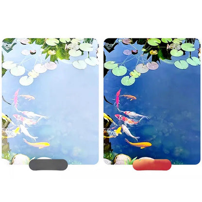 2-in-1 Magnetischer CPL- und Sternfilter für Objektive