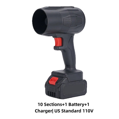 Handgebläse mit Turbomotor