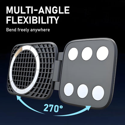Magnetische Strong-Hold-Handyhalterung