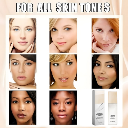Farbverändernde Foundation für reife Haut – Makellose, natürliche Deckkraft, die sich Ihrem Teint anpasst