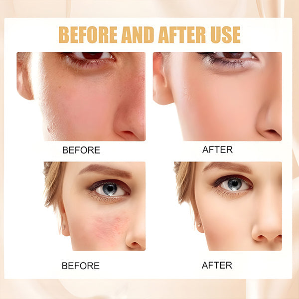 Farbverändernde Foundation für reife Haut – Makellose, natürliche Deckkraft, die sich Ihrem Teint anpasst