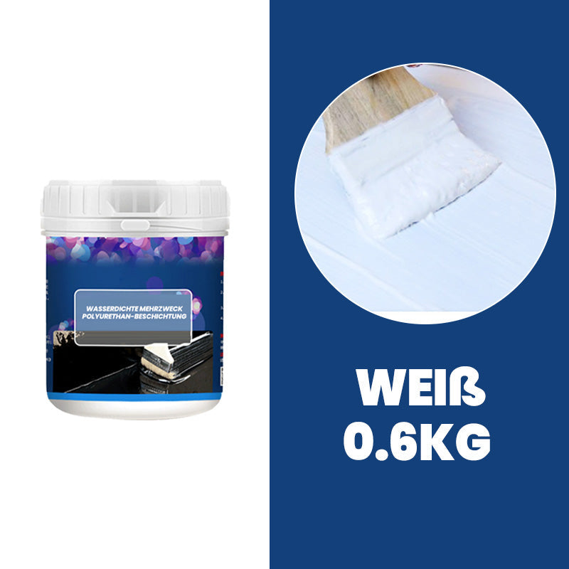 ✨✨Wasserfeste Mehrzweck-Polyurethan-Beschichtung, dauerhafter Schutz, schützt jeden Zentimeter Ihres Raumes!
