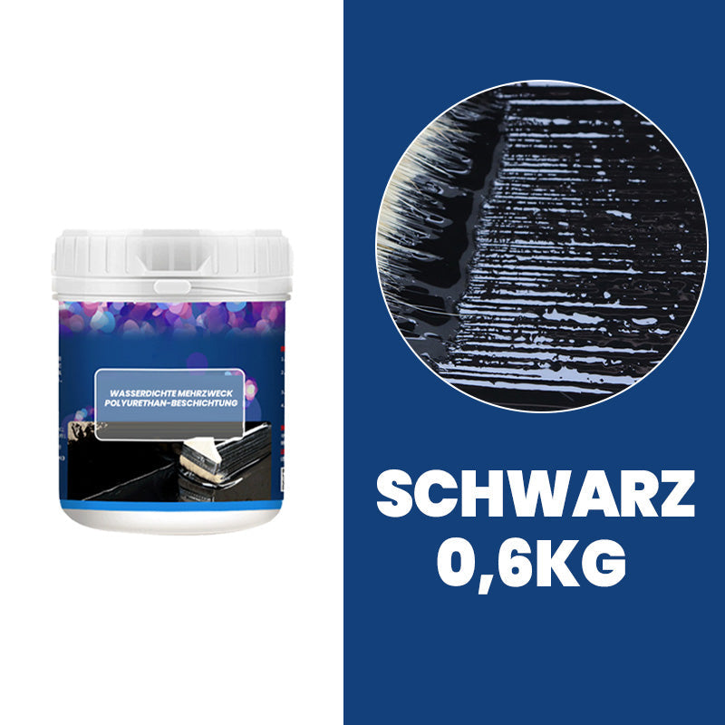 ✨✨Wasserfeste Mehrzweck-Polyurethan-Beschichtung, dauerhafter Schutz, schützt jeden Zentimeter Ihres Raumes!